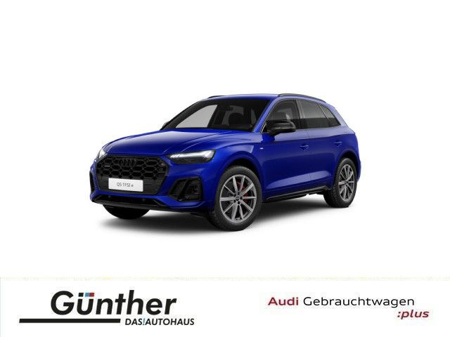 Audi Q5 3.800 km 52.961 &euro; Walldürn 74731