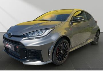 Toyota Yaris 3.400 km 46.450 &euro; Wuppertal 42109