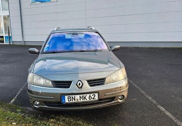 Renault Laguna 126.000 km 1.700 &euro; Bonn 53227