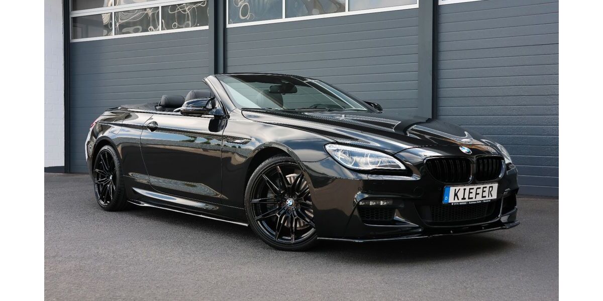 BMW 650 88.888 km 31.950 &euro; Rennerod 56477