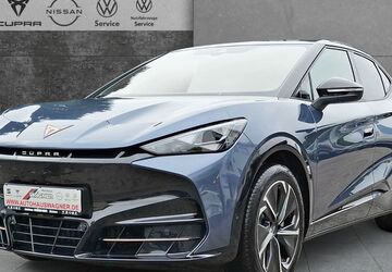 Cupra Tavascan 2.000 km 45.590 &euro; Steinen 79585