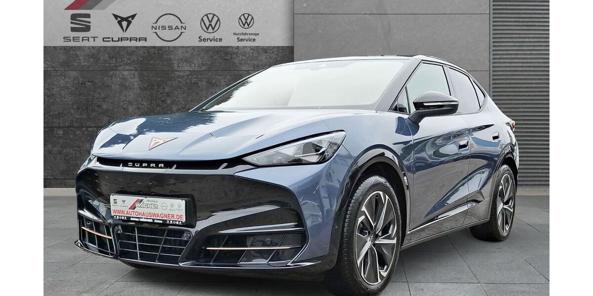 Cupra Tavascan 2.000 km 45.590 &euro; Steinen 79585