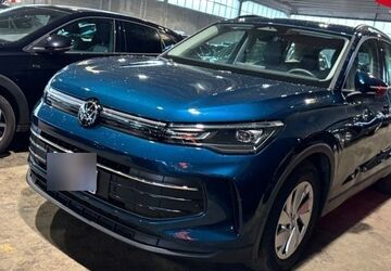 VW Tiguan 23.790 km 31.140 &euro; Wackersdorf 92442