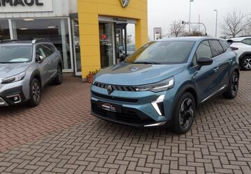 Renault Symbioz 1.500 km 31.379 &euro; Erfurt 99095