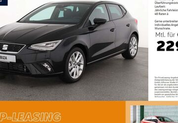 Seat Ibiza 1.500 km 25.480 &euro; Neumarkt 92318