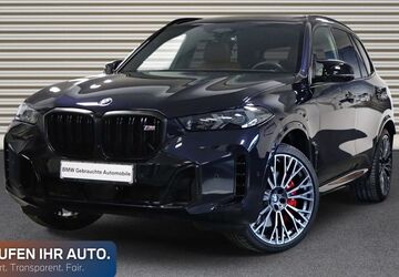 BMW X5 M60 19.242 km 92.900 &euro; Koblenz 56073