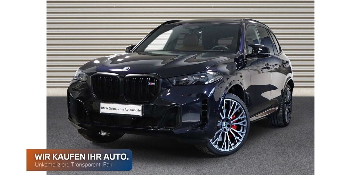 BMW X5 M60 19.242 km 92.900 &euro; Koblenz 56073