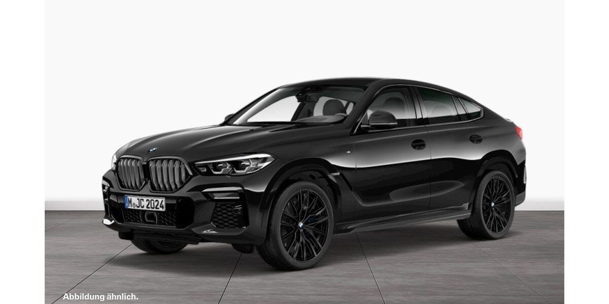 BMW X6 41.300 km 65.510 &euro; Hösbach 63768