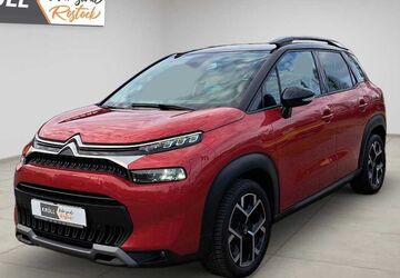 Citroen C3 Aircross 143.140 km 12.990 &euro; Rostock 18146