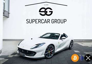 Ferrari 812 9.090 km 438.812 &euro; München 80807