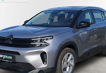 Citroen C5 Aircross 20.525 km 18.990 &euro; Homburg 66424