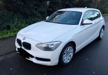 BMW 114 181.659 km 3.000 &euro; Büttelborn 64572