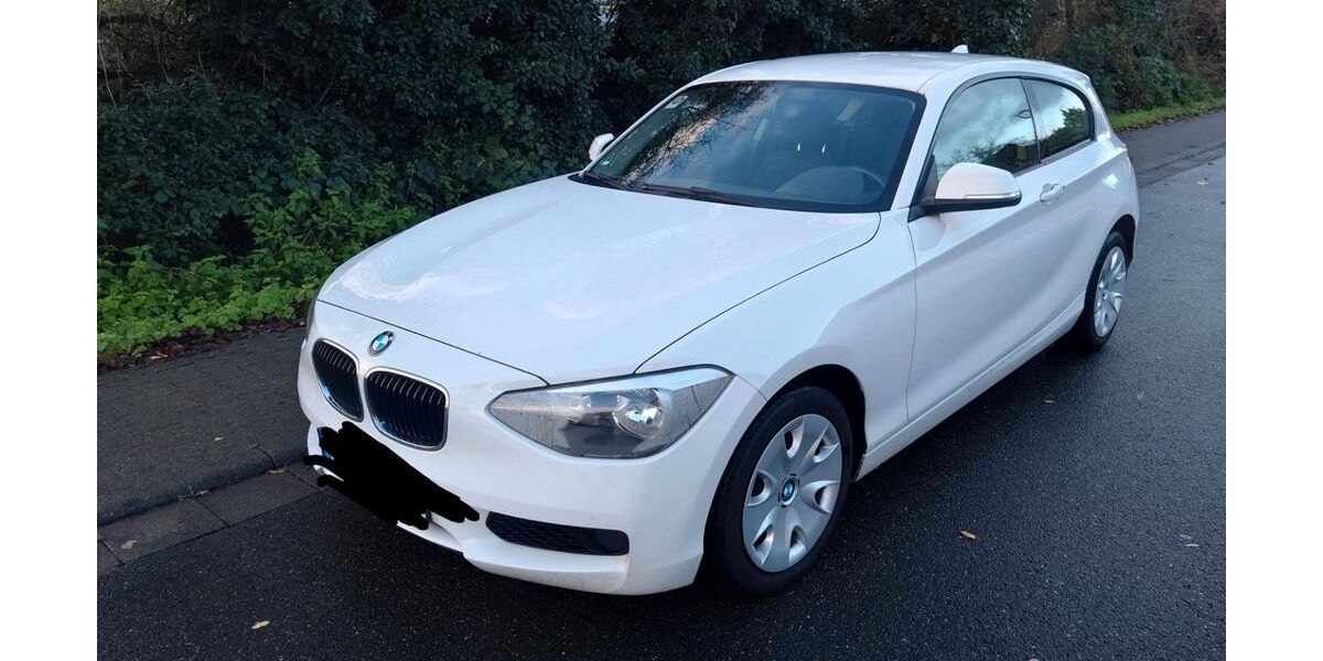 BMW 114 181.659 km 3.000 &euro; Büttelborn 64572