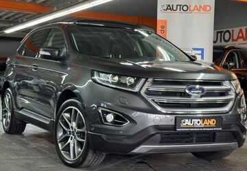 Ford Edge 165.000 km 16.500 &euro; Troisdorf 53842