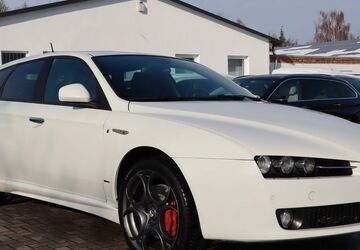 Alfa Romeo 159 193.400 km 5.990 &euro; Kretzschau 06712