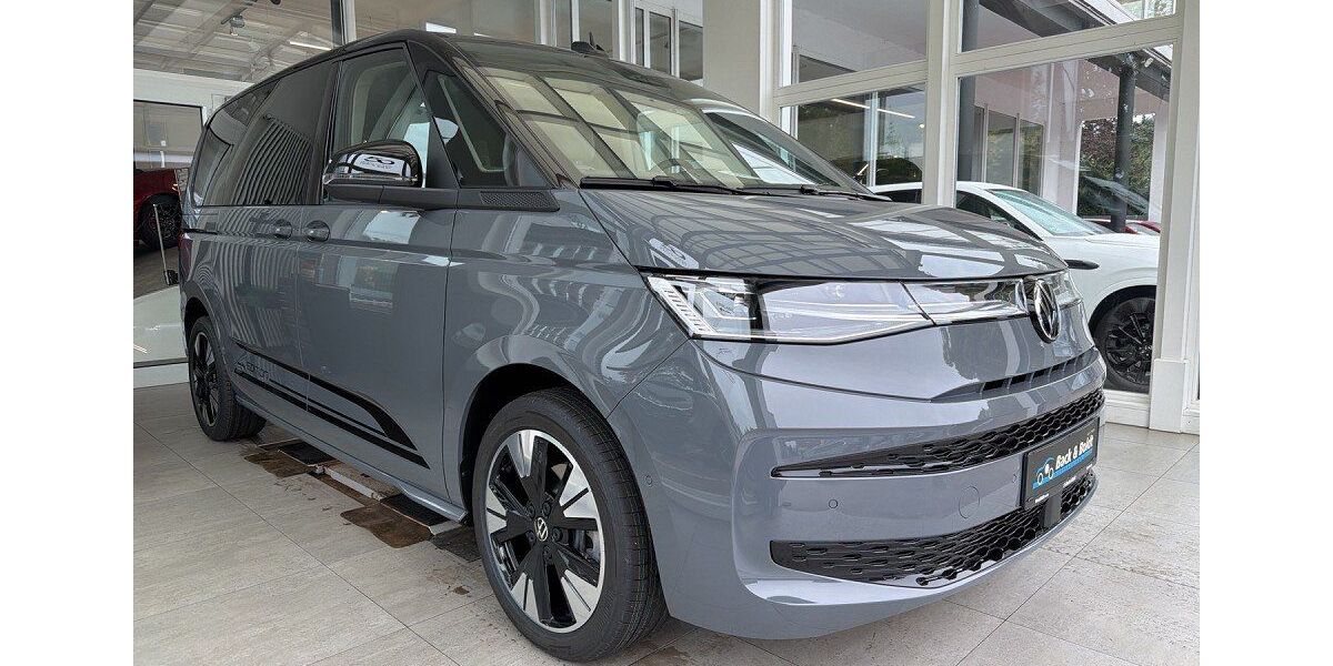 VW T7 Multivan 6.400 km 64.950 &euro; Hamburg 22761