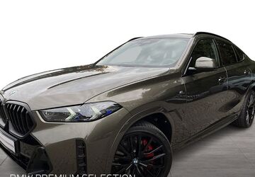 BMW X6 16.850 km 89.950 &euro; Prien am Chiemsee 83209