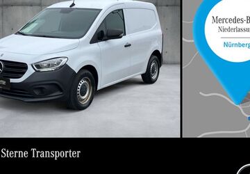Mercedes-Benz Citan 20.620 km 17.826 &euro; Fürth 90763
