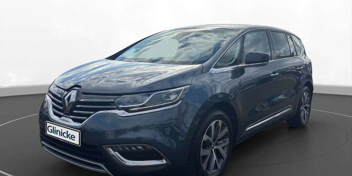 Renault Espace 91.272 km 20.790 &euro; Kassel 34123