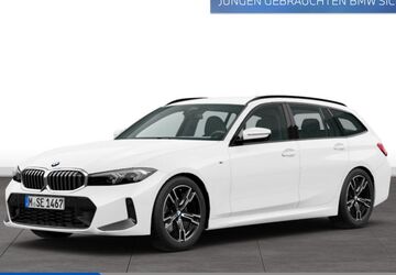 BMW 320 5.020 km 42.400 &euro; Berlin 14057