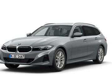 BMW 318 80.730 km 27.888 &euro; Stade 21680