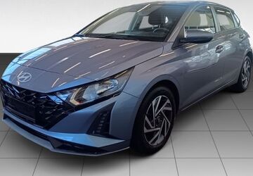 Hyundai i20 12.500 km 17.980 &euro; Meckenbeuren-Liebenau 88074
