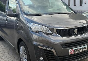 Peugeot Traveller Active L2 |HeadUp|PDC|CarPlay|1-HD| 113.000 km 23.999 &euro; Mainz-Kostheim 55246