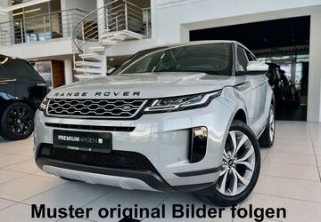 Land Rover Range Rover Evoque 23.735 km 41.991 &euro; Cottbus 03051