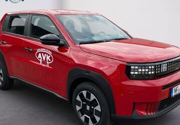 Fiat Grande Panda 1.150 km 18.990 &euro; Husum 25813