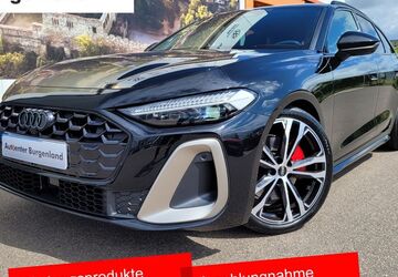 Audi A5 6.422 km 69.990 &euro; Schönburg 06618