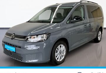 VW Caddy Maxi 11.190 km 32.800 &euro; Vilsbiburg 84137