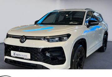 VW Tayron 2.500 km 52.880 &euro; Göttingen 37081