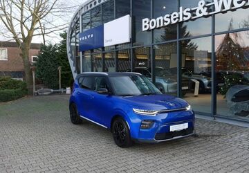 Kia Soul 28.983 km 19.790 &euro; Erkelenz 41812