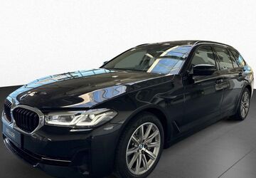 BMW 540 7.050 km 58.550 &euro; Osnabrück 49084