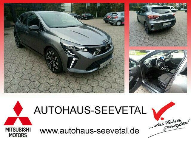 Mitsubishi Colt 38.490 km 17.950 &euro; Seevetal 21217