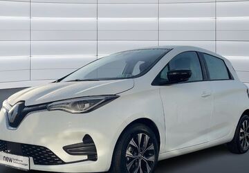 Renault ZOE 14.760 km 18.850 &euro; Güglingen 74363