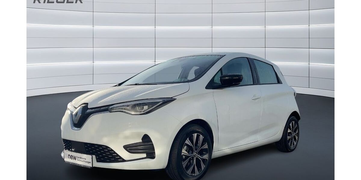 Renault ZOE 14.760 km 18.850 &euro; Güglingen 74363