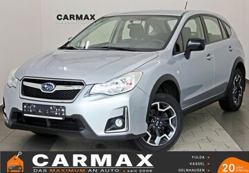 Subaru XV 98.300 km 11.990 &euro; Fulda 36043