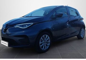 Renault ZOE 20.800 km 13.990 &euro; Harsleben 38829