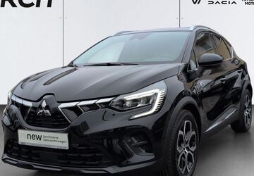 Mitsubishi ASX 19.198 km 22.990 &euro; Memmingen 87700