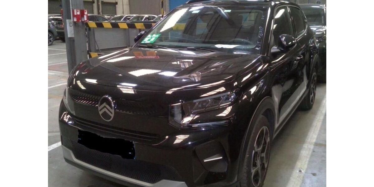 Citroen C3 17.151 km 16.480 &euro; Rüsselsheim 65428