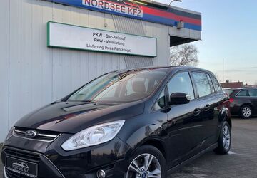 Ford Grand C-Max 181.466 km 7.990 &euro; Esens 26427