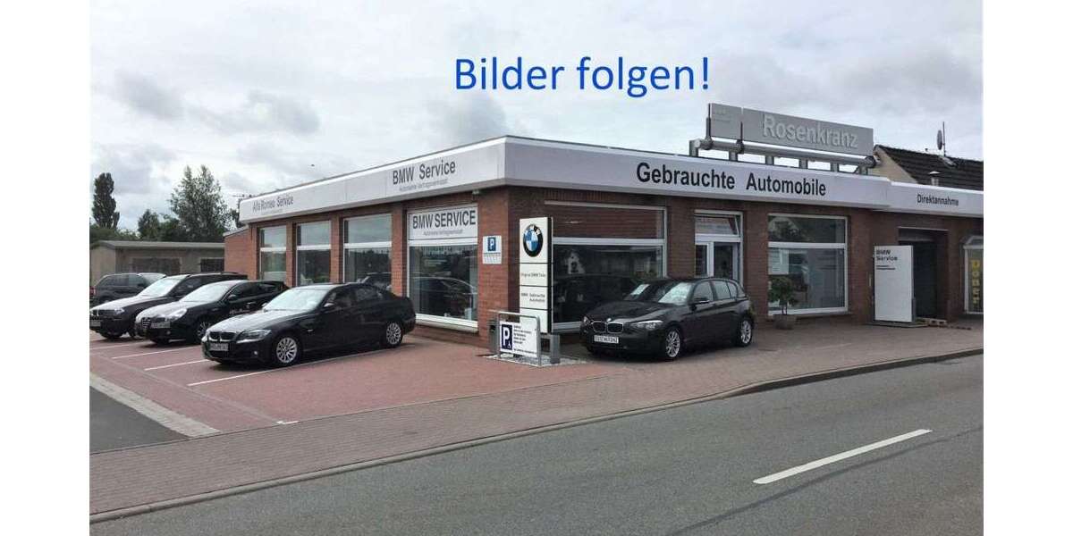 VW Polo 56.500 km 10.400 &euro; Rostock 18107