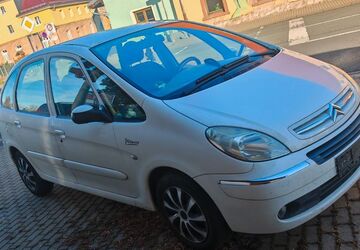 Citroen Xsara Picasso 149.800 km 1.290 &euro; Umpferstedt 99441