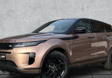Land Rover Range Rover Evoque 5.181 km 53.490 &euro; Bielefeld 33605