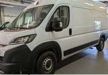 Citroen Jumper 42.952 km 25.680 &euro; Marburg 35043