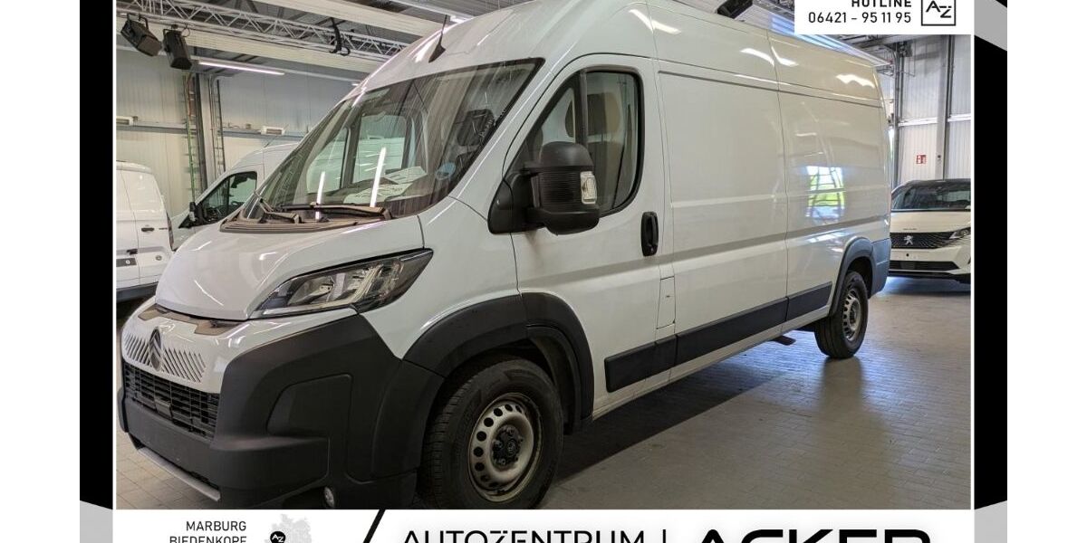 Citroen Jumper 42.952 km 25.680 &euro; Marburg 35043