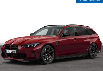 BMW M3 29.453 km 83.900 &euro; Berlin 12683