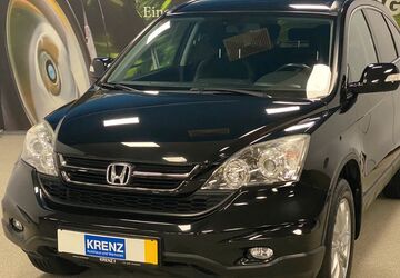 Honda CR-V 162.253 km 12.490 &euro; Paderborn 33100