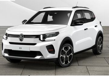 Citroen C3 5.413 km 16.080 &euro; Marburg 35043